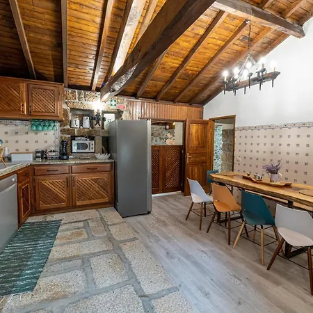 Casas Da Fonte - Turismo Rural Alloggio per agriturismo Vila Verde (Braga)