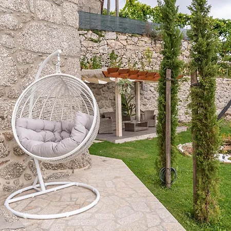 Alloggio per agriturismo Casas Da Fonte - Turismo Rural *