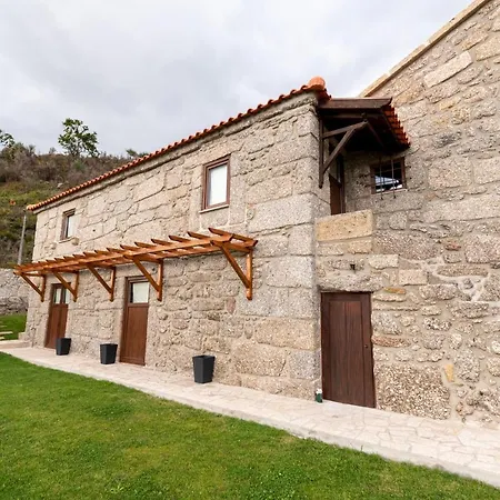 Alloggio per agriturismo Casas Da Fonte - Turismo Rural Vila Verde (Braga)