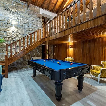 Alloggio per agriturismo Casas Da Fonte - Turismo Rural Vila Verde (Braga)