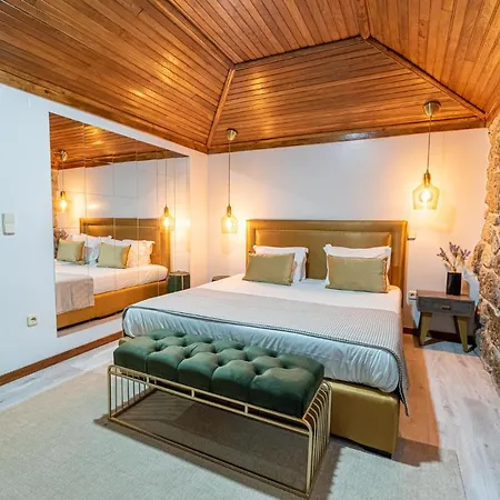 Casas Da Fonte - Turismo Rural Alloggio per agriturismo