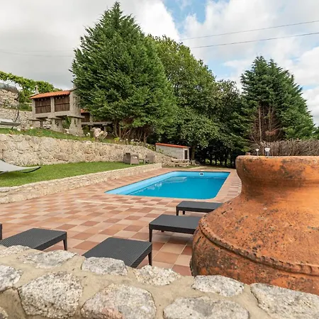 Alloggio per agriturismo Casas Da Fonte - Turismo Rural Vila Verde (Braga)
