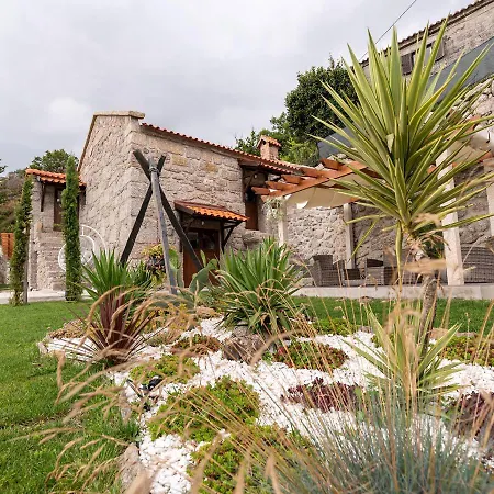 Alloggio per agriturismo Casas Da Fonte - Turismo Rural *