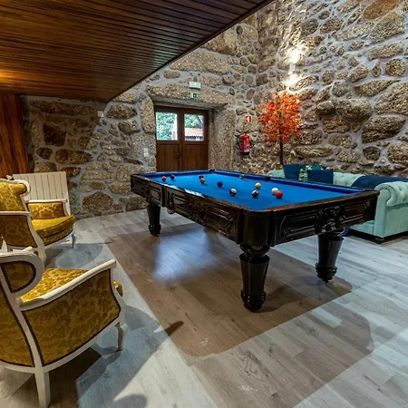 Casas Da Fonte - Turismo Rural Alloggio per agriturismo Vila Verde (Braga)