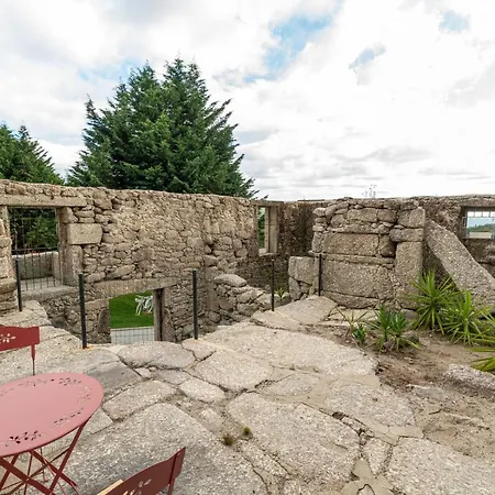 Alloggio per agriturismo Casas Da Fonte - Turismo Rural *