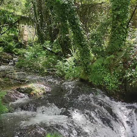 Casas Da Fonte - Turismo Rural *