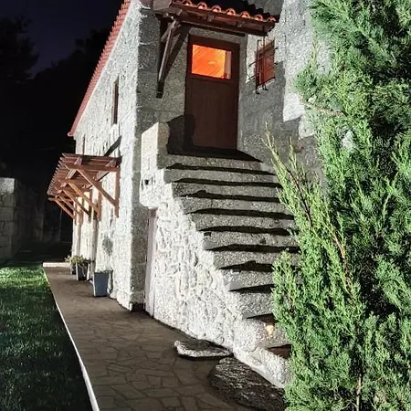 Alloggio per agriturismo Casas Da Fonte - Turismo Rural