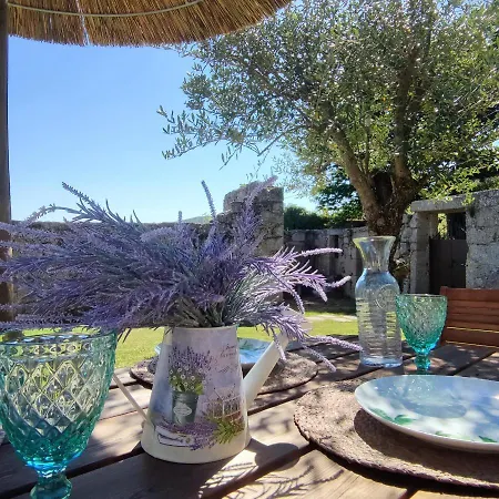 Casas Da Fonte - Turismo Rural Alloggio per agriturismo Vila Verde (Braga)