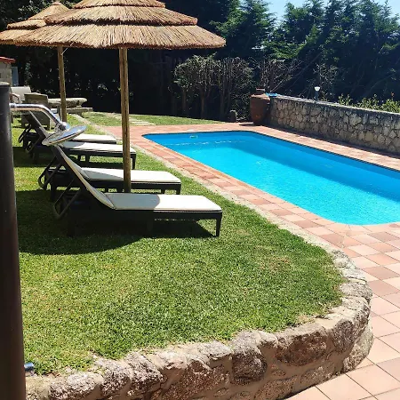 Alloggio per agriturismo Casas Da Fonte - Turismo Rural *
