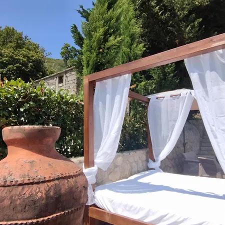 Casas Da Fonte - Turismo Rural *