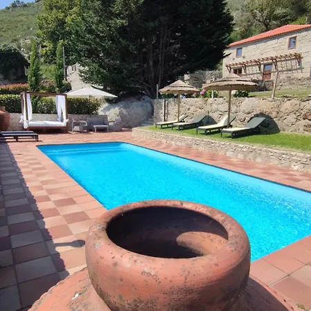 Casas Da Fonte - Turismo Rural Alloggio per agriturismo *
