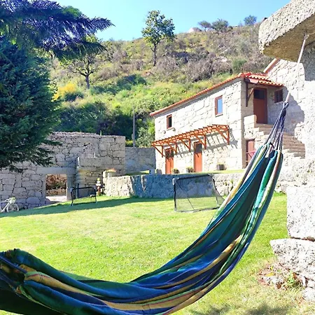 Casas Da Fonte - Turismo Rural *