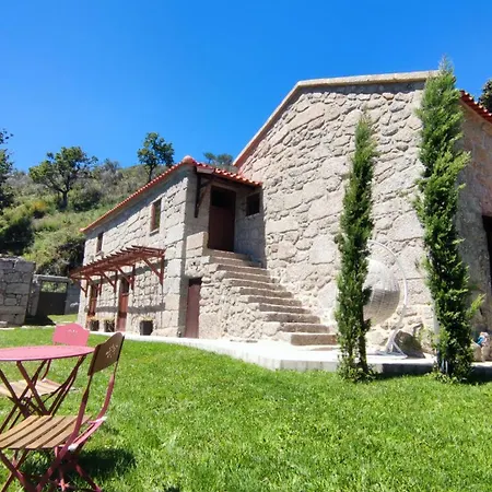 Alloggio per agriturismo Casas Da Fonte - Turismo Rural Vila Verde (Braga)