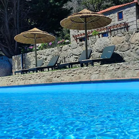 Casas Da Fonte - Turismo Rural Alloggio per agriturismo
