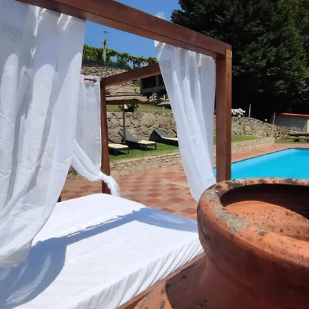 Casas Da Fonte - Turismo Rural Alloggio per agriturismo *